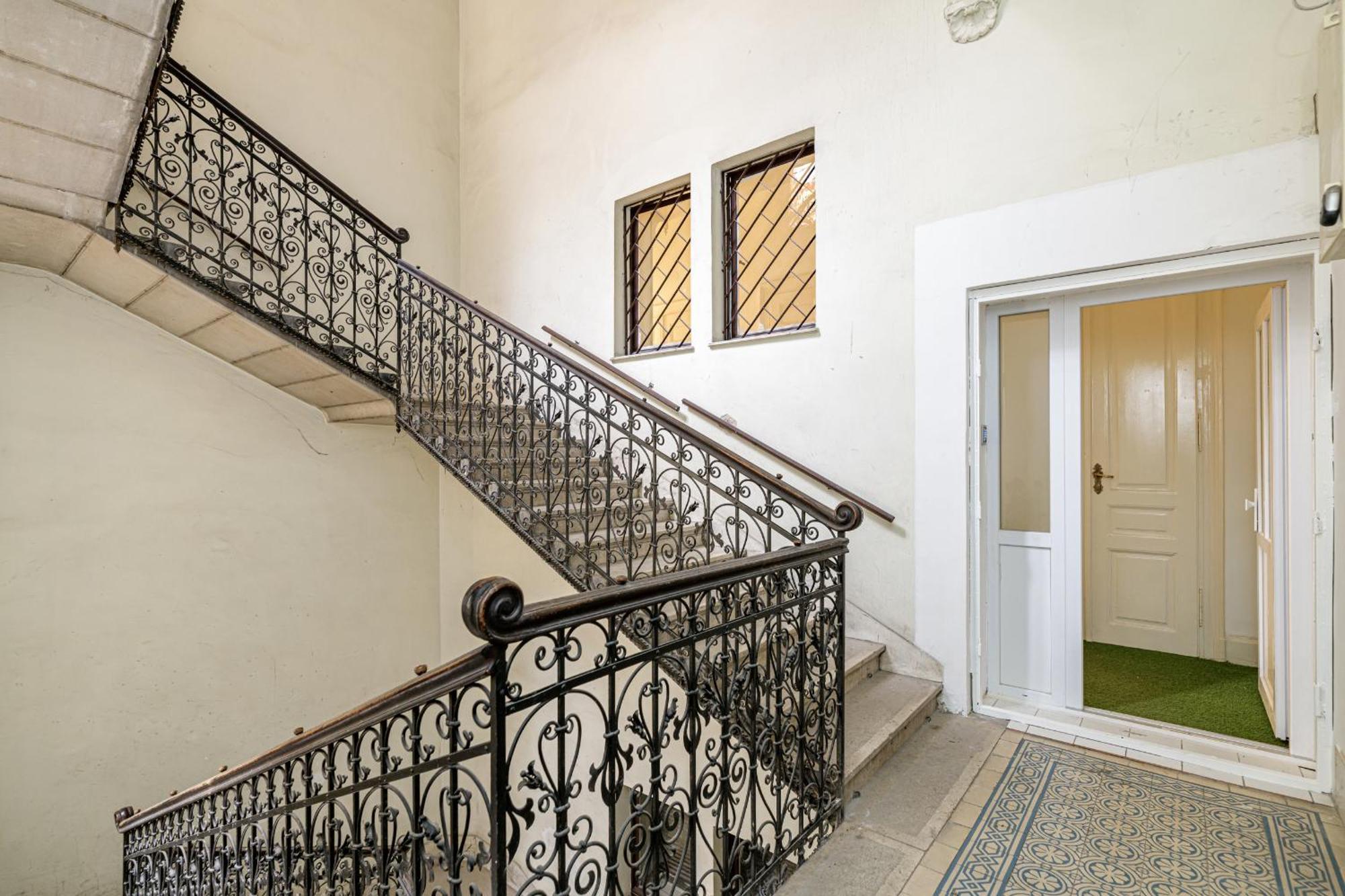 Gloria Downtown Apartments Budapest Luaran gambar